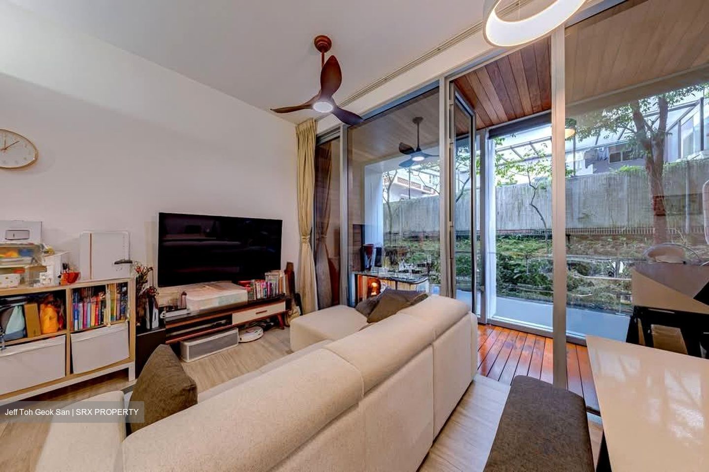 Seletar Park Residence (D28), Condominium #556420171